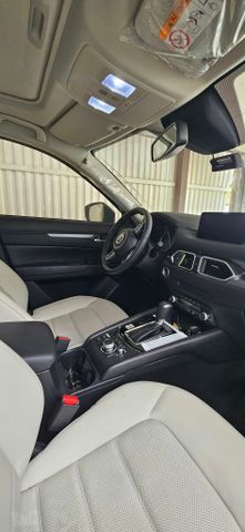 מודעת רכב מאזדה CX-5