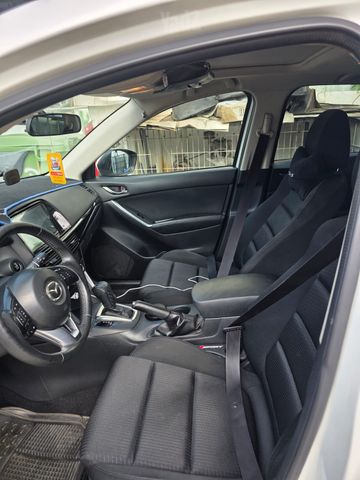 מודעת רכב מאזדה CX-5