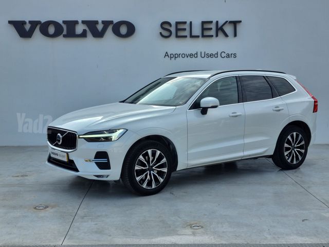 מודעת רכב וולוו XC60