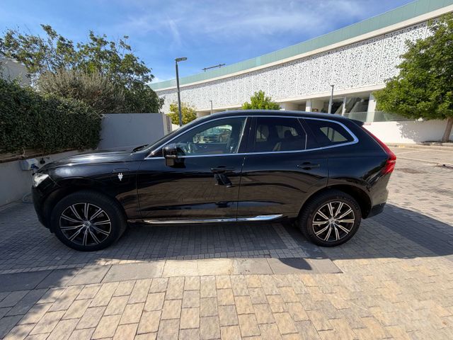 מודעת רכב וולוו XC60