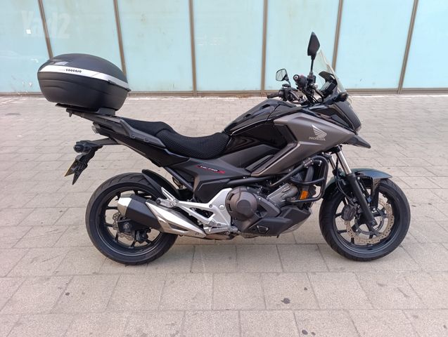 מודעת רכב הונדה NC750X DCT