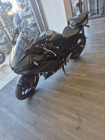 מודעת רכב ימאהה YZF-R3