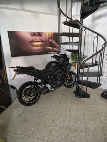 מודעת רכב ימאהה MT 09 TRACER 