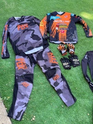 מודעת רכב KTM Enduro EXC 250