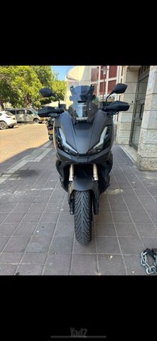 מודעת רכב הונדה ADV350