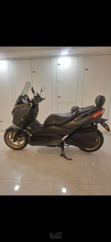 מודעת רכב ימאהה X-Max 300 Tech
