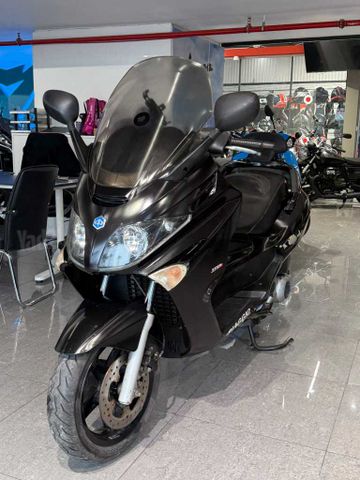 מודעת רכב פיאג'ו X-Evo 250