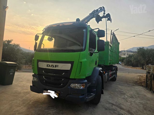מודעת רכב דאף