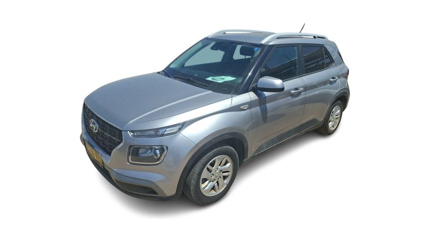 וניו Intense אוט׳ 1.6 (123 כ״ס)