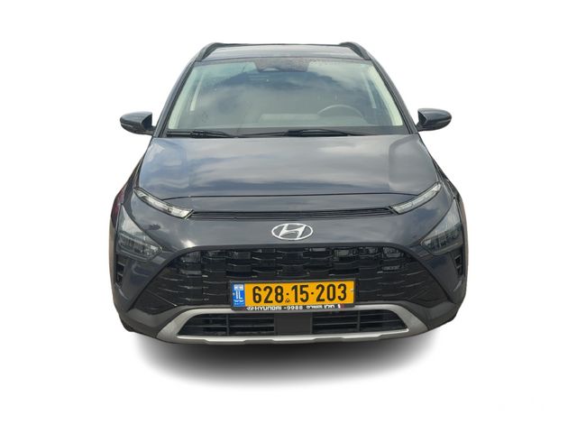 מודעת רכב יונדאי באיון 2