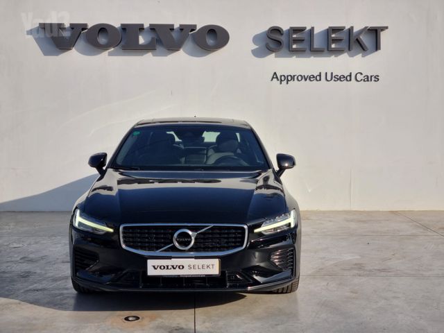 מודעת רכב וולוו S60