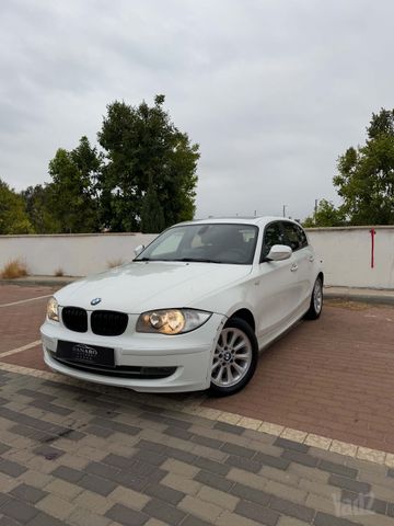 מודעת רכב ב מ וו סדרה 1