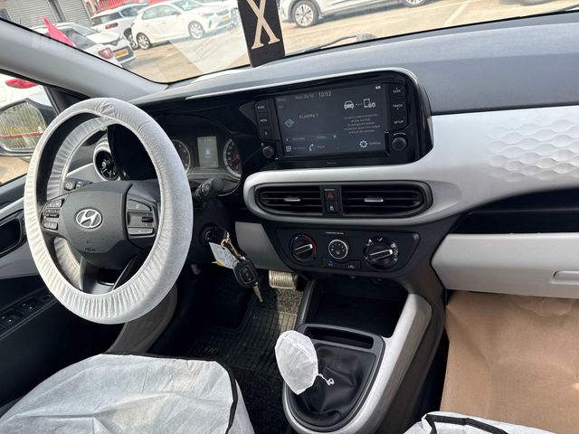 מודעת רכב יונדאי i10 2