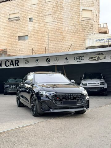 מודעת רכב אאודי S8