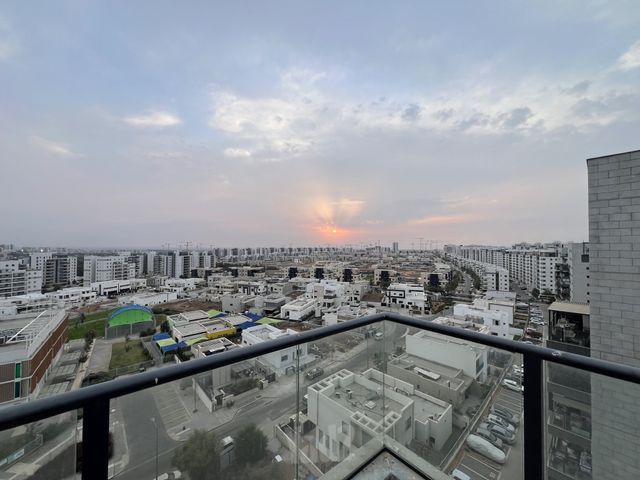 גג/ פנטהאוז
