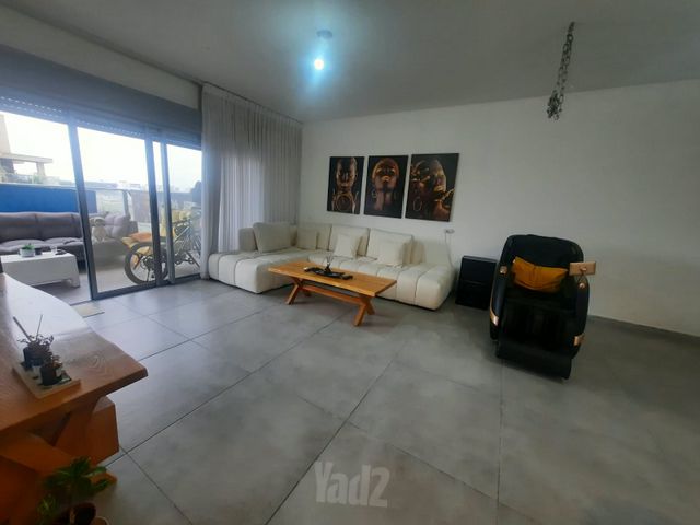 שדרות רובע יזרעאל 8