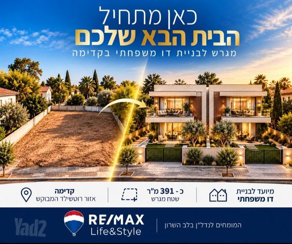 מגרשים