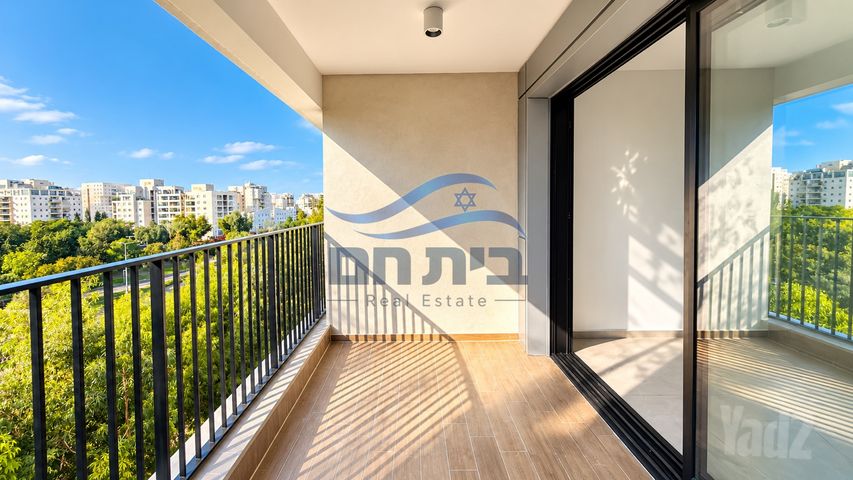 נווה אביבים