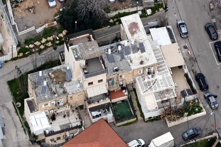 דופלקס, קטמונים, ירושלים