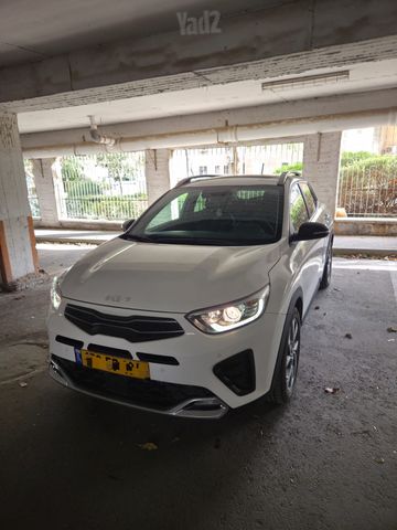 מודעת רכב קיה סטוניק