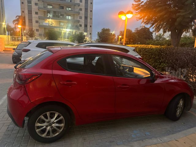 2 Dynamic אוט׳ 1.5 (112 כ״ס)