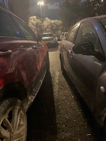 מודעת רכב מאזדה 3