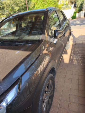 מודעת רכב סוזוקי S-Cross
