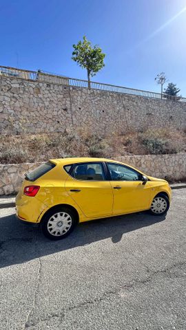 מודעת רכב סיאט איביזה
