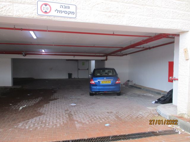 מודעת רכב ניסאן טידה