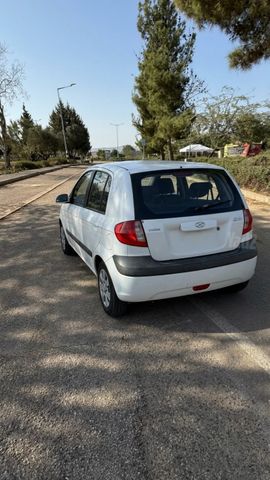 גטס GLF אוט׳ 1.4 (97 כ״ס)