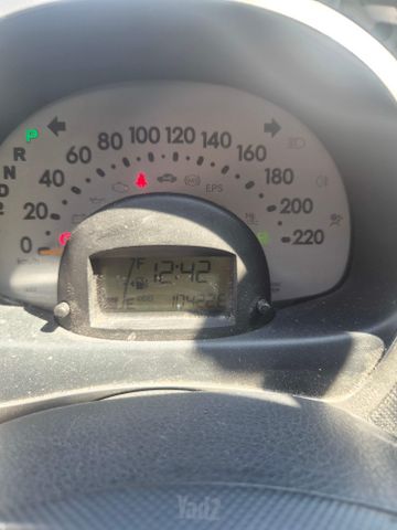 סיריון CX אוט׳ 1.3 (87 כ״ס)
