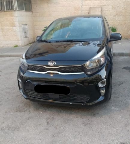 מודעת רכב קיה פיקנטו