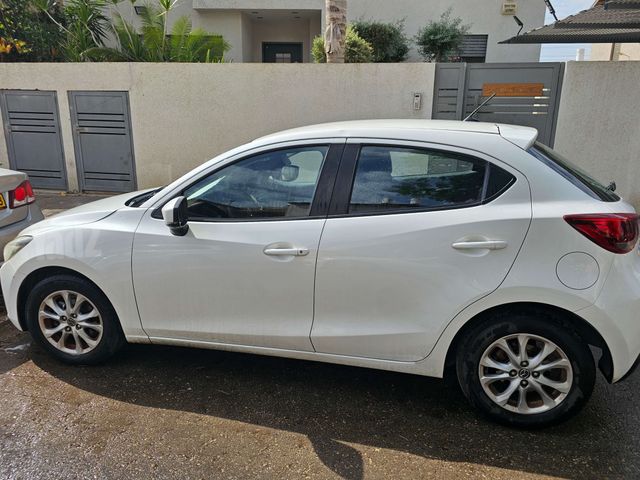 2 Dynamic אוט׳ 1.5 (116 כ״ס) [2018-2020]