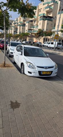 מודעת רכב יונדאי i30