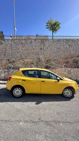 איביזה Reference אוט׳ האצ'בק 5 דל 1.6 (105 כ״ס)