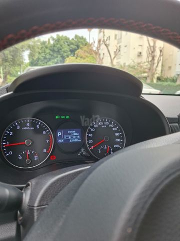 מודעת רכב קיה פיקנטו