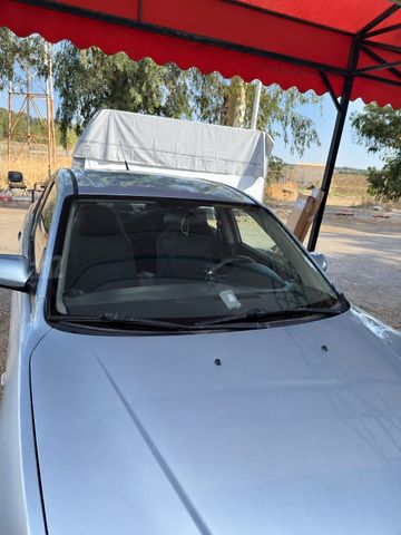 מודעת רכב מאזדה 3