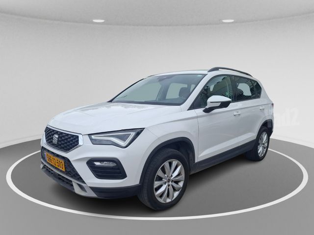 מודעת רכב סיאט אטקה