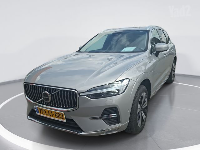 מודעת רכב וולוו XC60