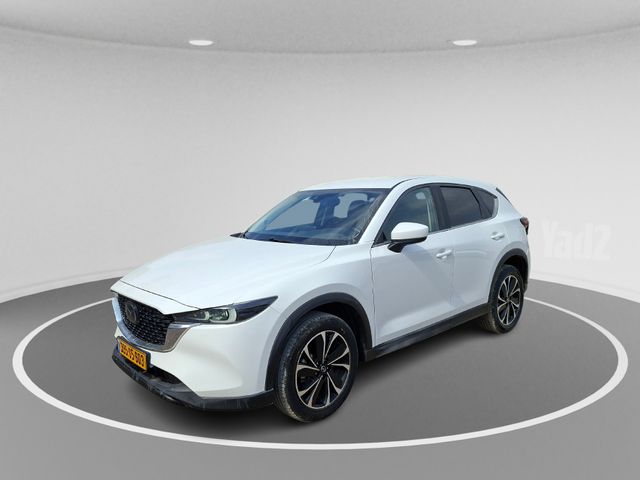 מודעת רכב מאזדה CX-5