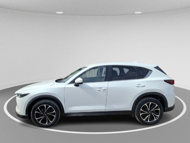 מודעת רכב מאזדה CX-5 2