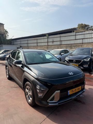 מודעת רכב יונדאי קונה
