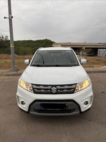 מודעת רכב סוזוקי ויטרה