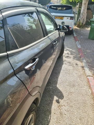 מודעת רכב יונדאי קונה