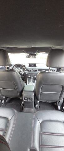 מודעת רכב מאזדה CX-5