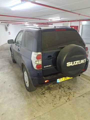 גרנד ויטרה JLX-E אוט׳ 4 מק 3 דל 2.4 (166 כ״ס)