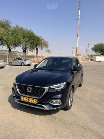 EHS PHEV NET UP פלאג-אין אוט׳ 1.5 (258 כ״ס)