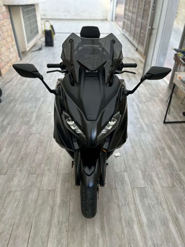 מודעת רכב ימאהה Tmax 560 Tech