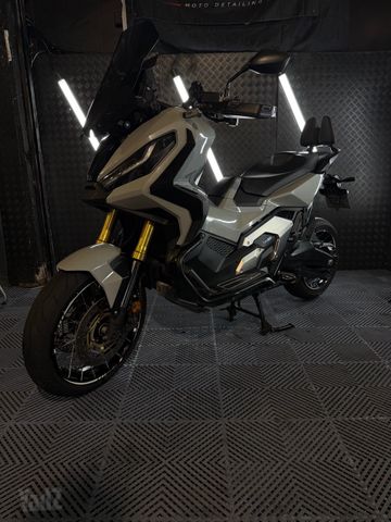מודעת רכב הונדה X-ADV750
