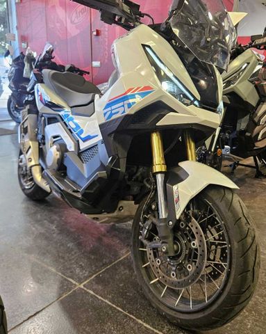מודעת רכב הונדה X-ADV750